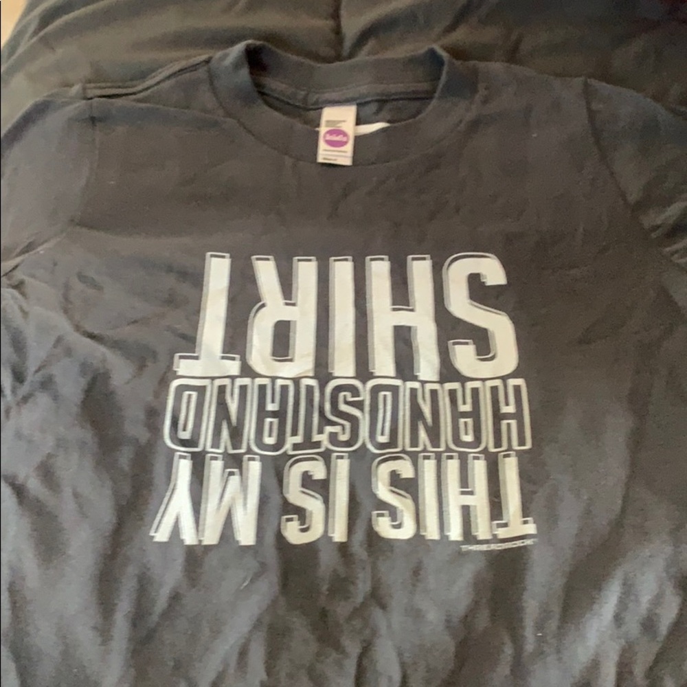 Kids short sleeve T-Shirt